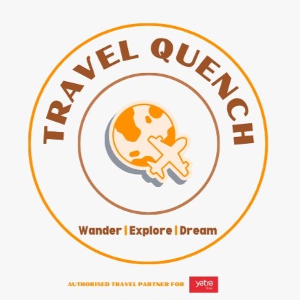  Travel Quench Logo